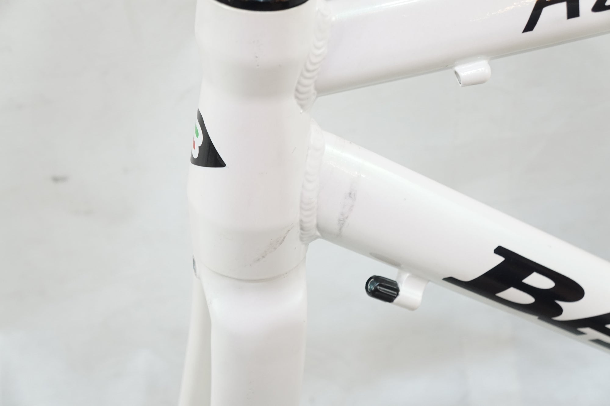BASSO 「バッソ」 REEF 2014年モデル フレームセット / バイチャリ浦和ベース