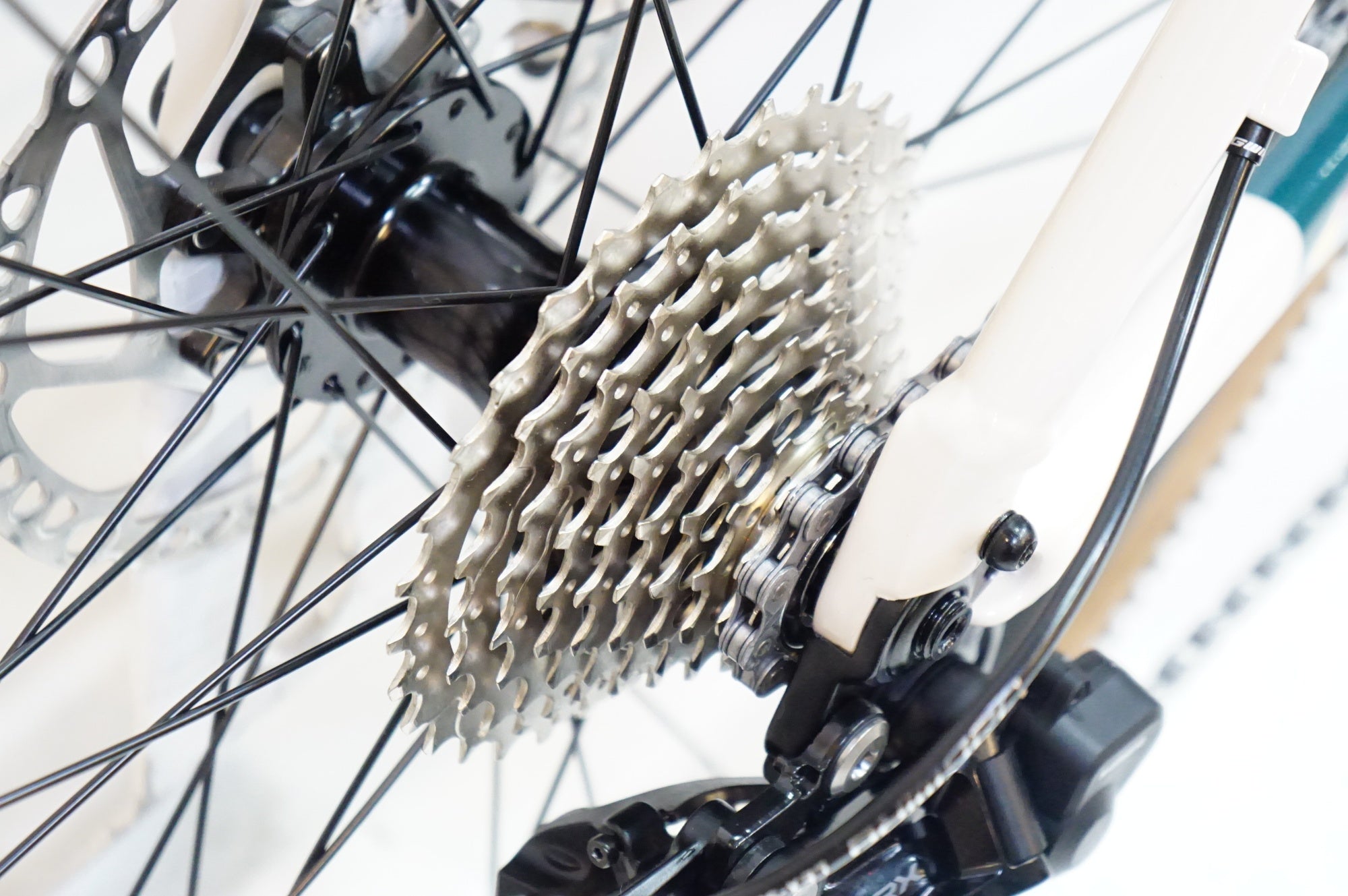 CINELLI 「チネリ」 ZYDECO GRX 2024年モデル グラベルロード / 熊谷本店