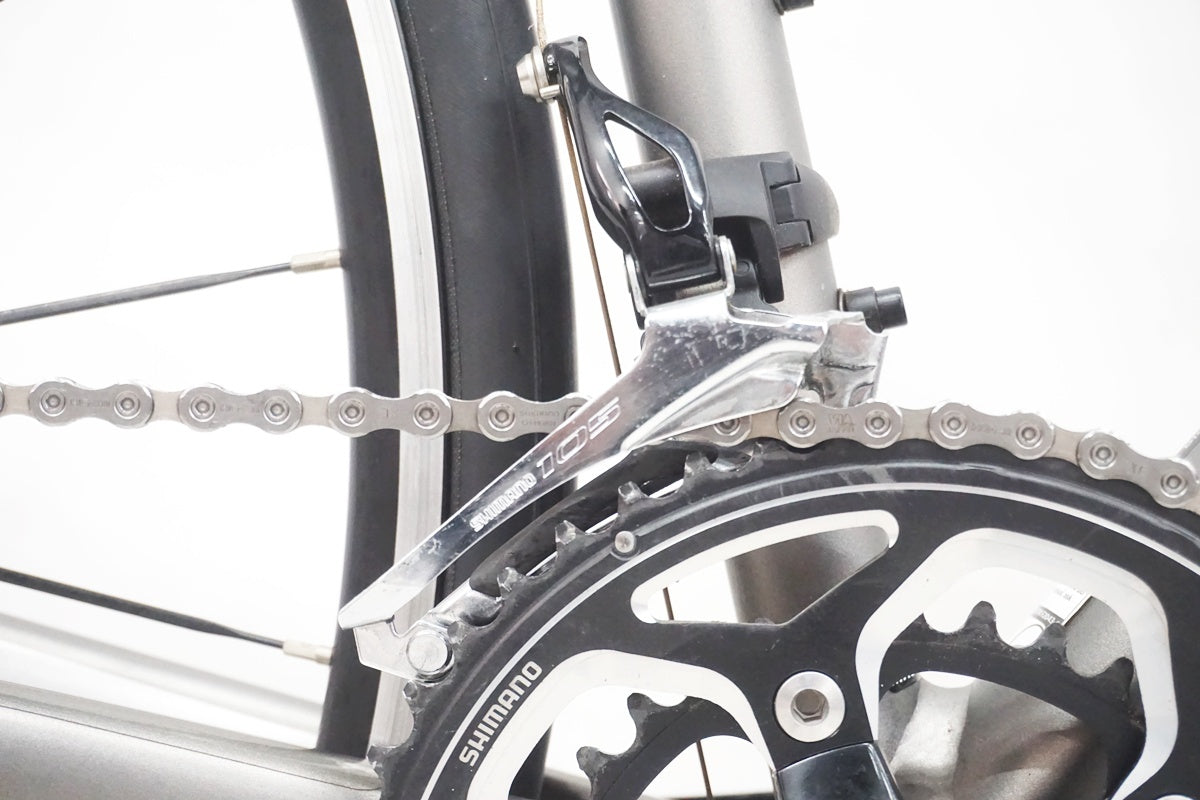 TREK 「トレック」 LEXA SLX 2015年モデル ロードバイク / 大阪美原北インター店