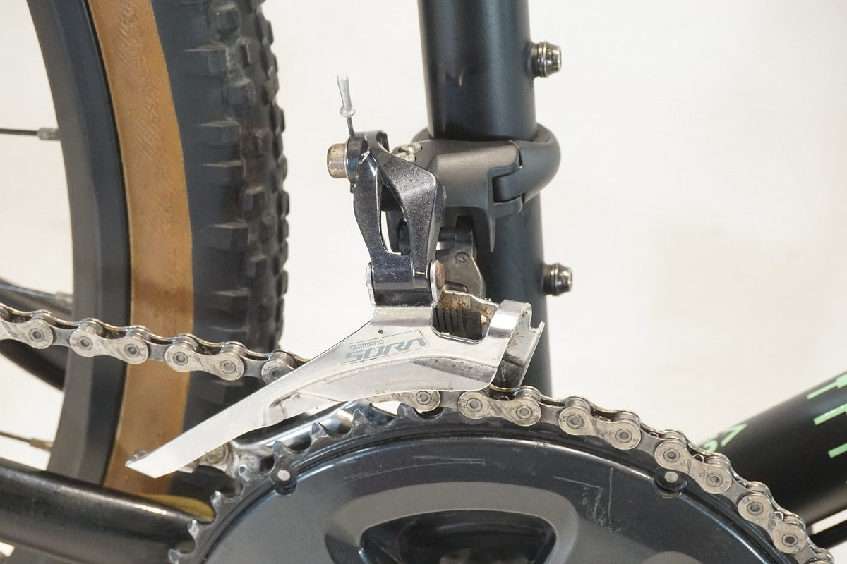 MARIN 「マリン」 FOUR CORNERS 2023年モデル グラベル ロードバイク / 横浜戸塚店