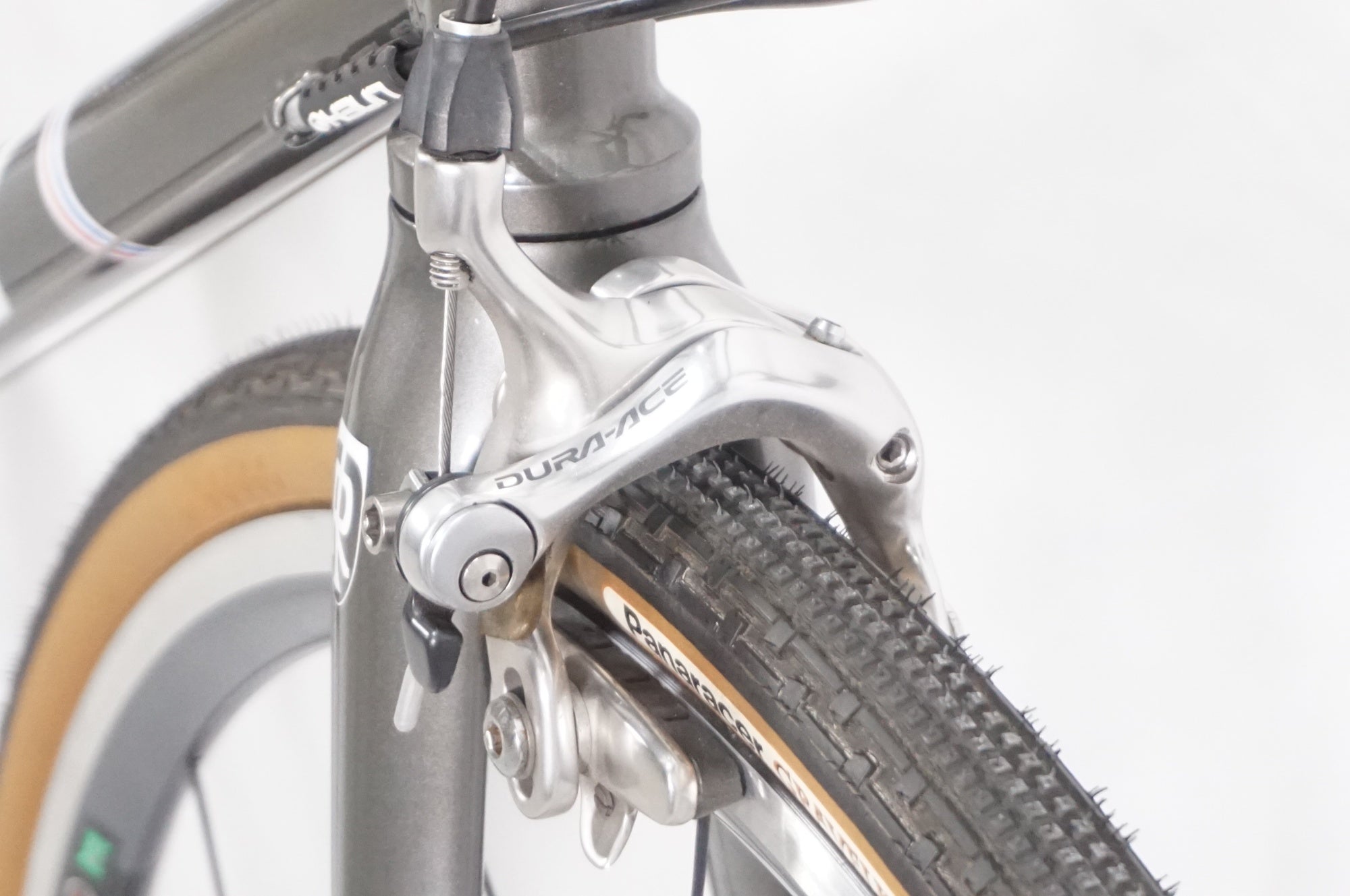 RITCHEY 「リッチー」 ROAD LOGIC 2014年モデル カスタム ロードバイク / AKIBA店