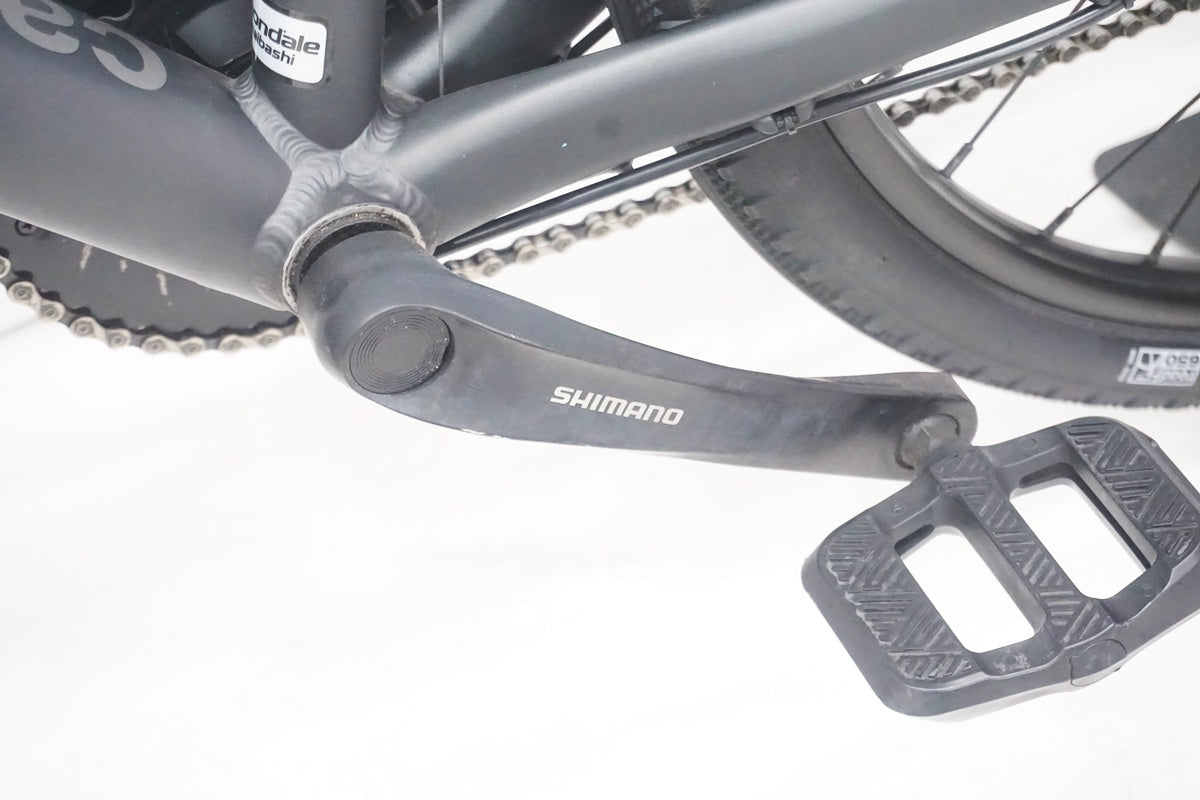 CANNONDALE 「キャノンデール」 BADBOY3 2022年モデル クロスバイク/ 大阪美原北インター店