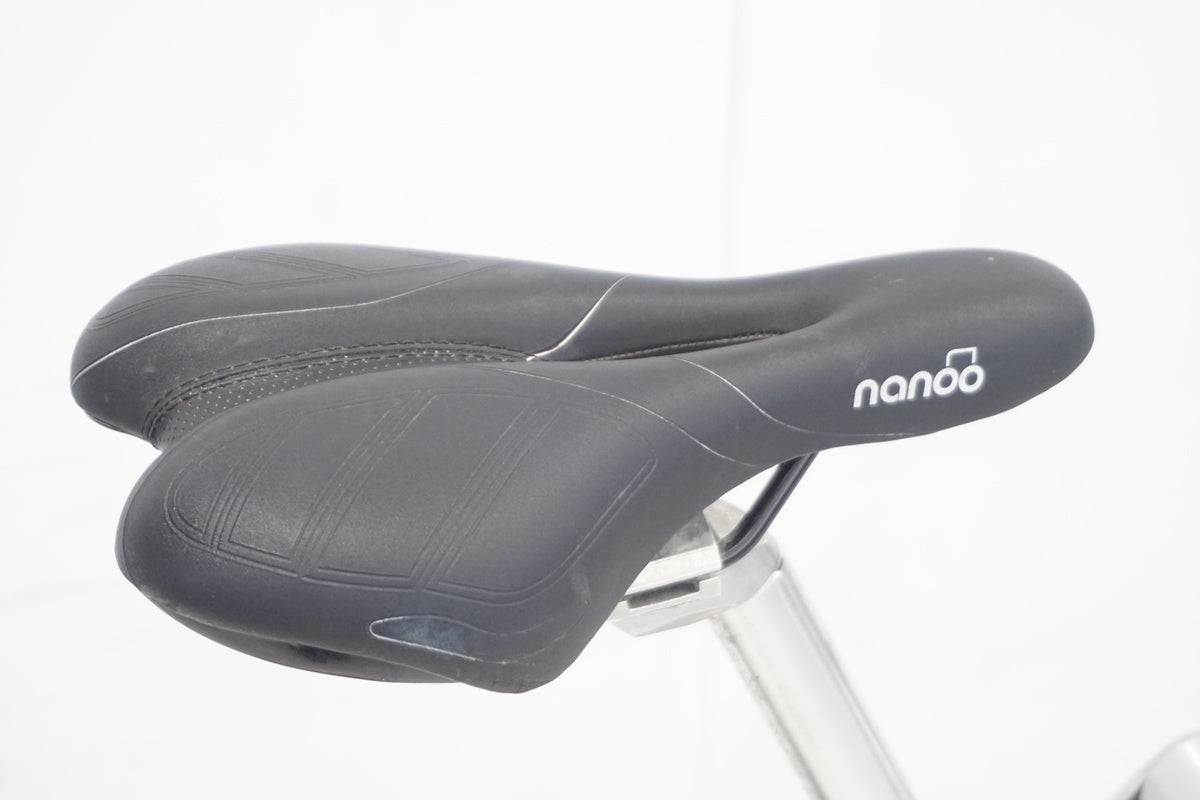 NANOO 「ナノー」 JAB 12インチ 年式不明 折りたたみ自転車 / 滋賀大津店
