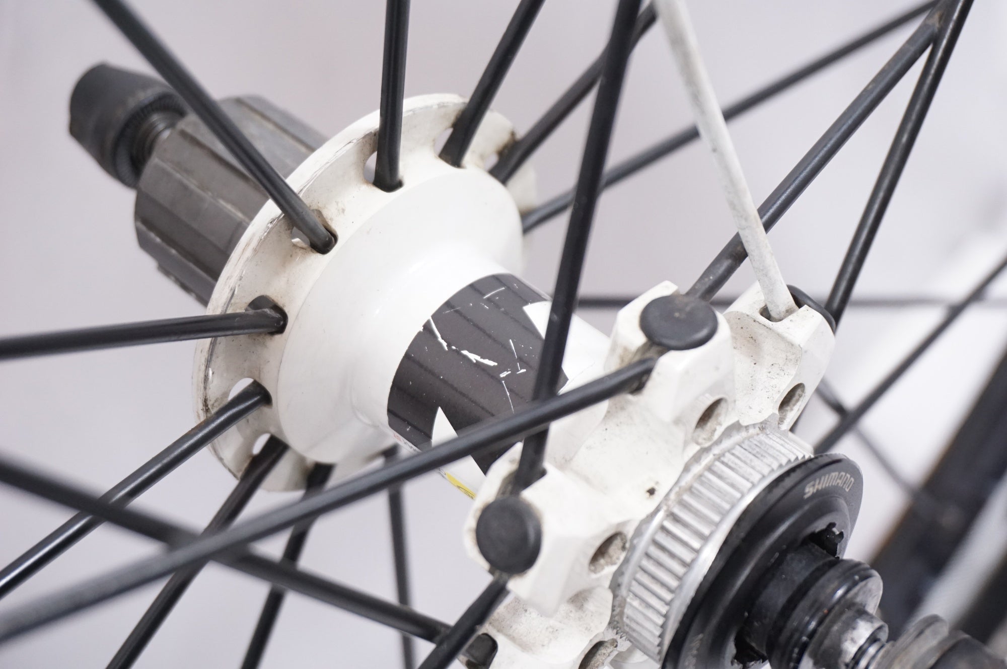 MAVIC 「マヴィック」 CROSS MAX ST SHIMANO 10S ホイールセット / 世田谷店