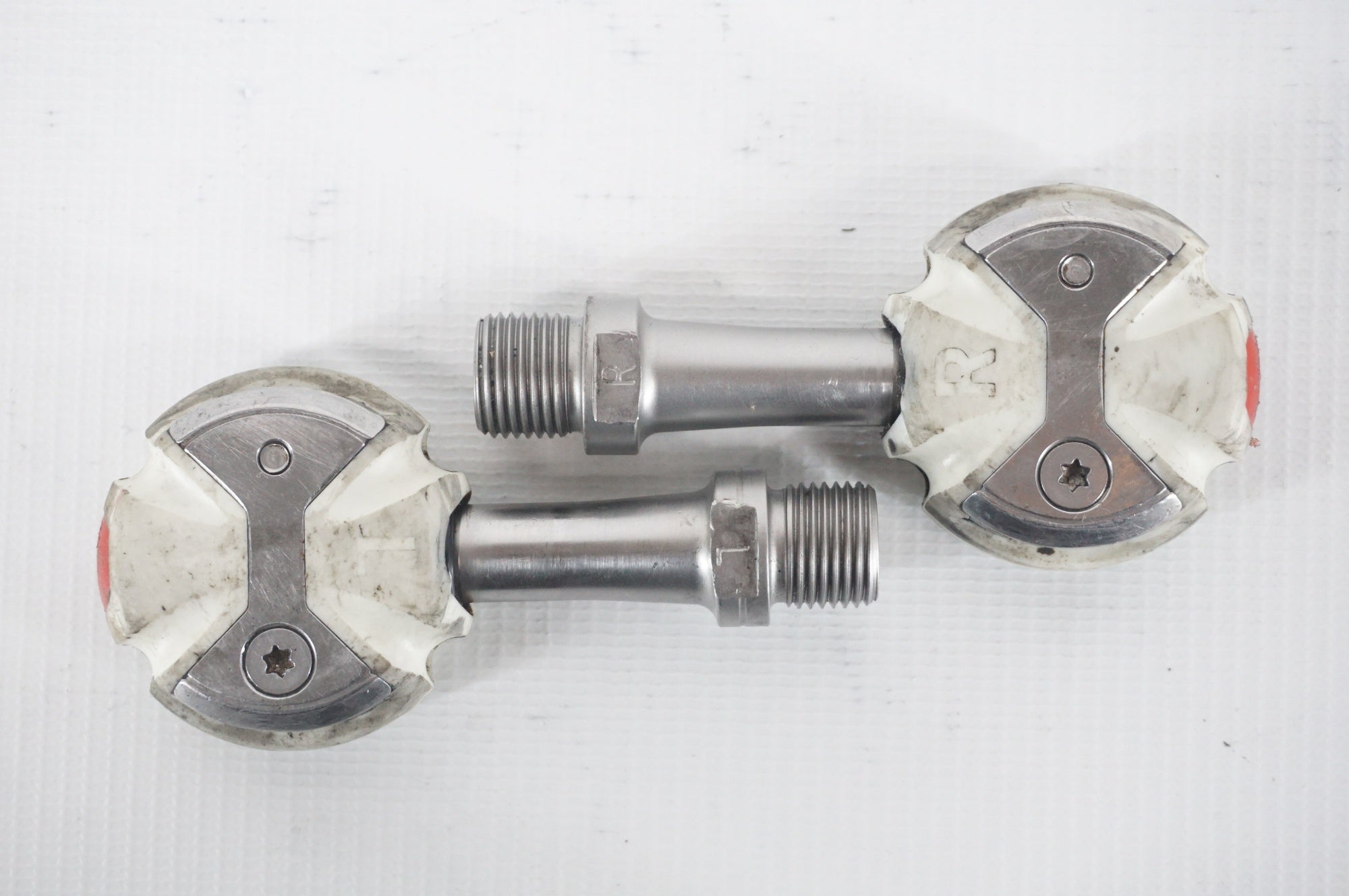 SPEEDPLAY 「スピードプレイ」 クロモリシャフト ペダル / 阪急塚口店