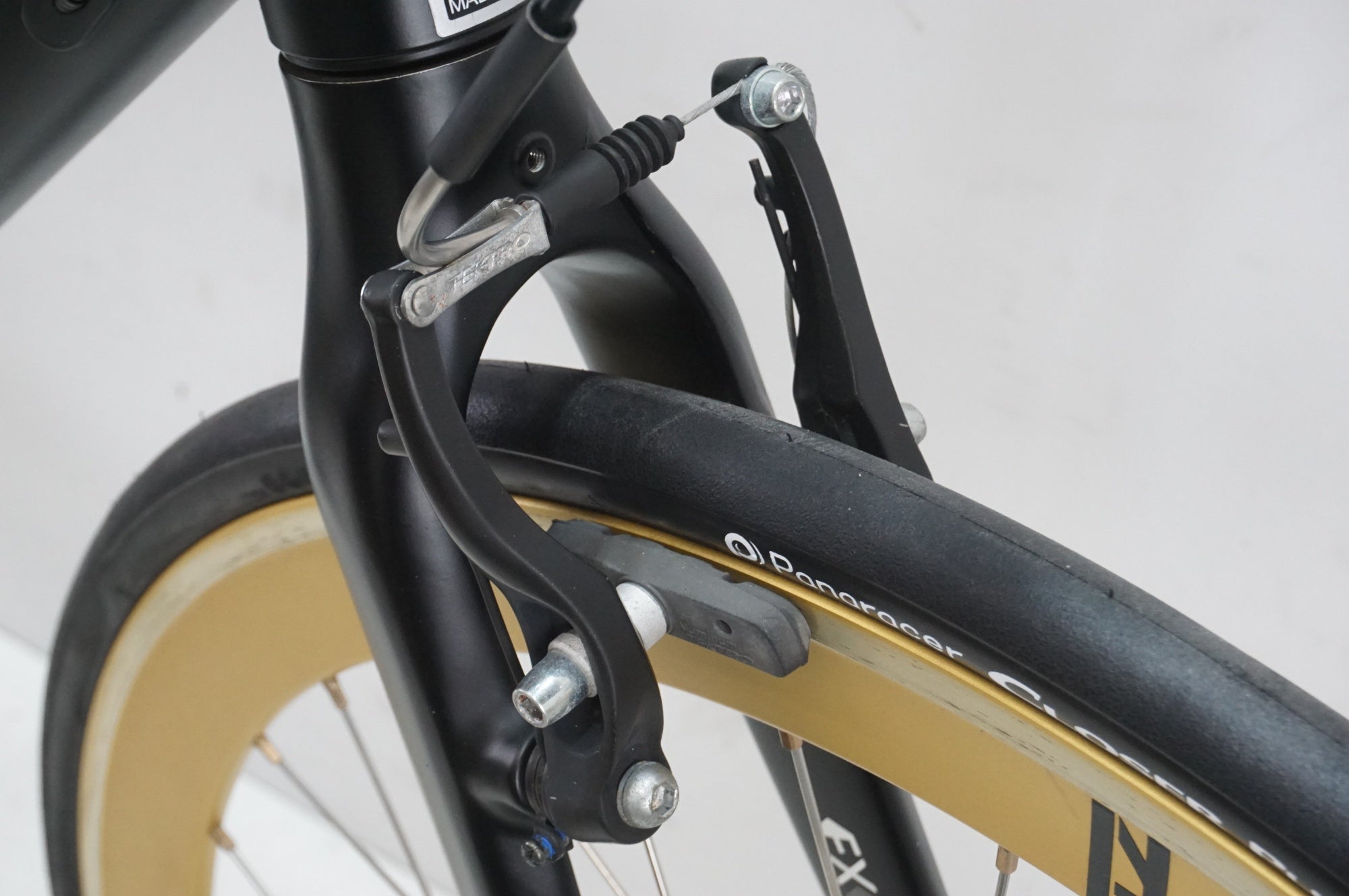 TREK 「トレック」 7.4FX 2015年モデル カスタム クロスバイク / 大宮店