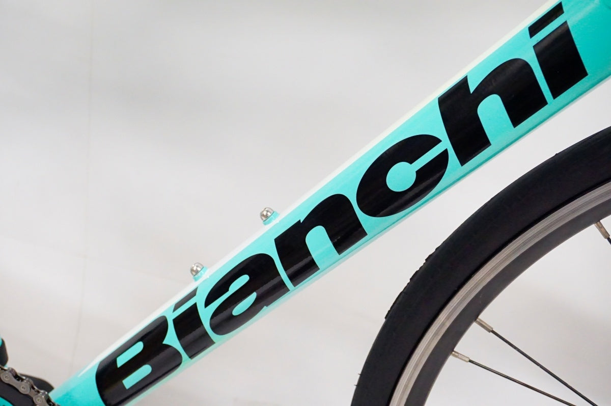 BIANCHI 「ビアンキ」 VIA NIRONE 7 PRO SORA 2020年モデル ロードバイク / 名古屋大須店
