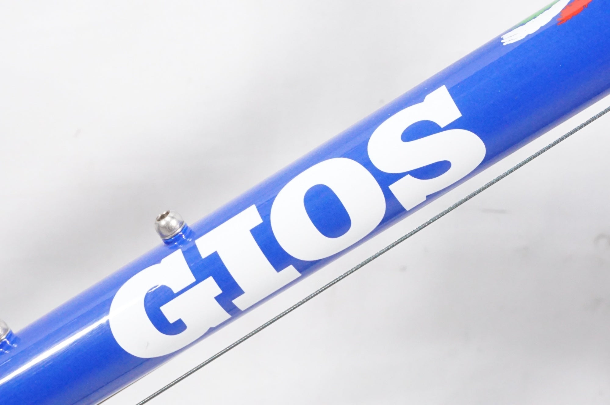 GIOS 「ジオス」 FELUCA 年式不明 20インチ ミニベロ / AKIBA店