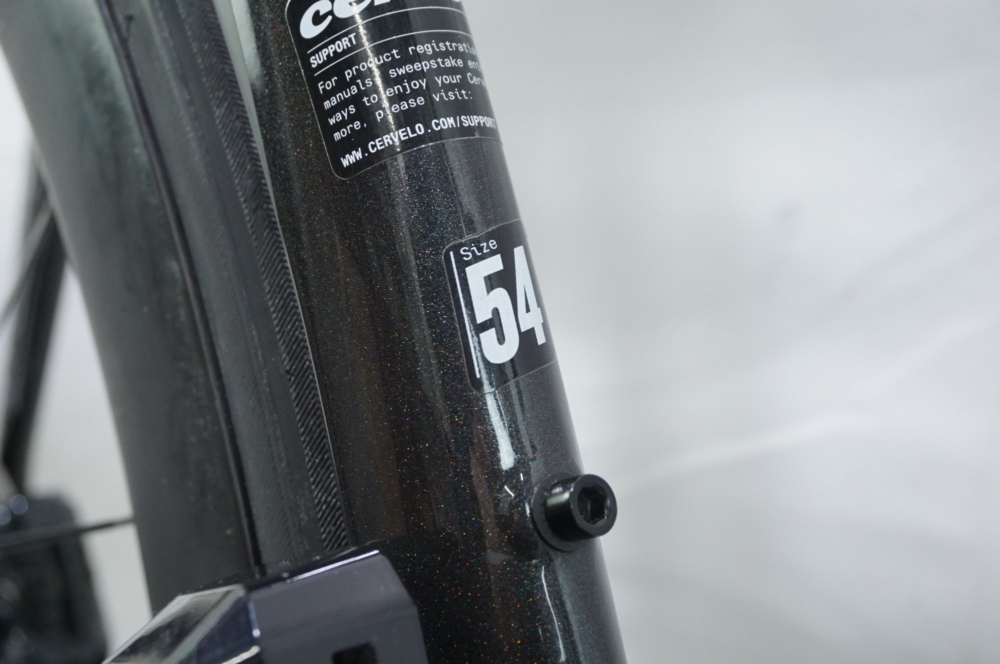 CERVELO 「サーベロ」 S5 DISC 2021年モデル ロードバイク / 中目黒店