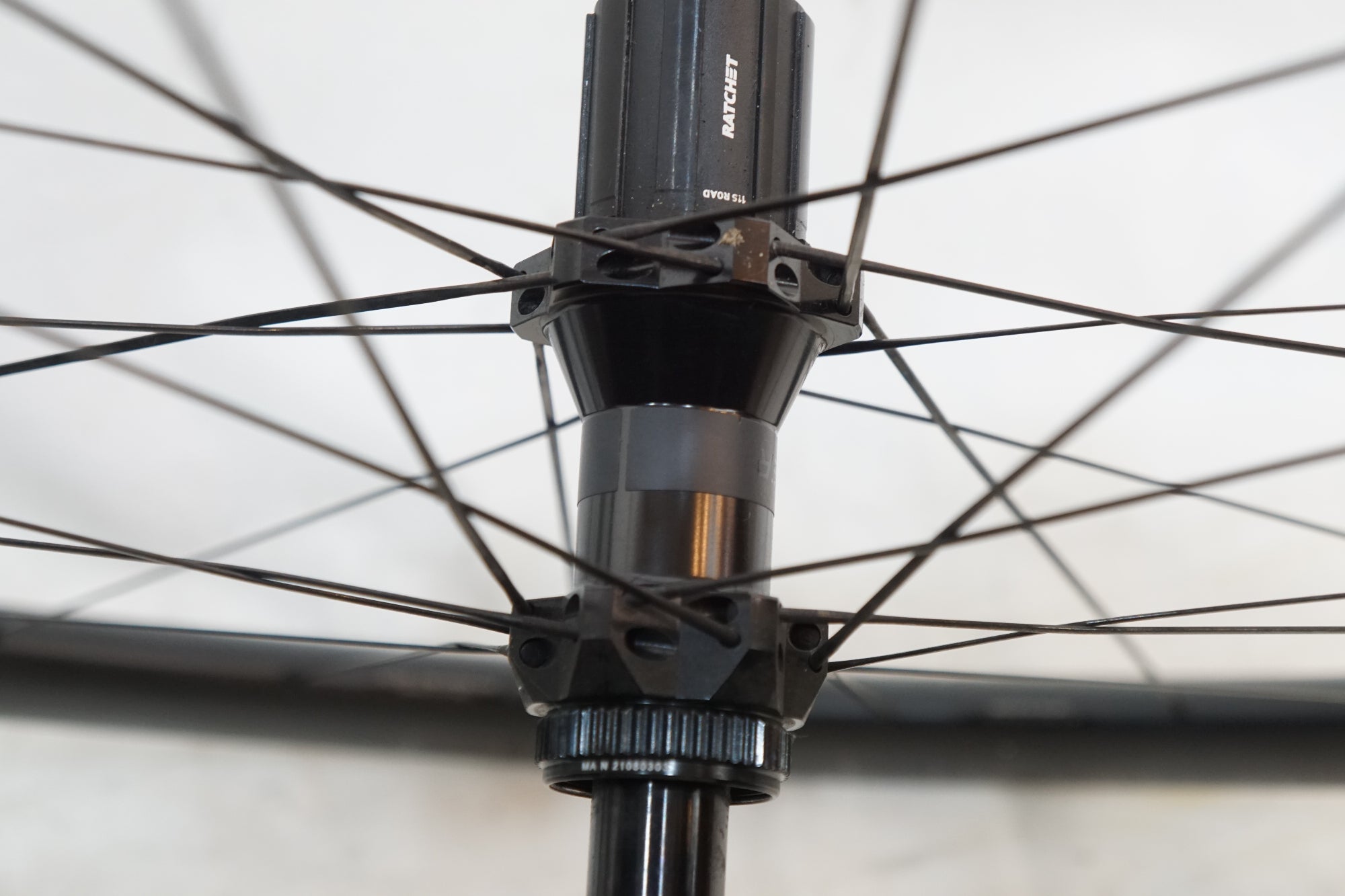 BONTRAGER 「ボントレガー」 AEOLUS PRO 37 DISC SHIMANO11s ホイールセット / 宇都宮店