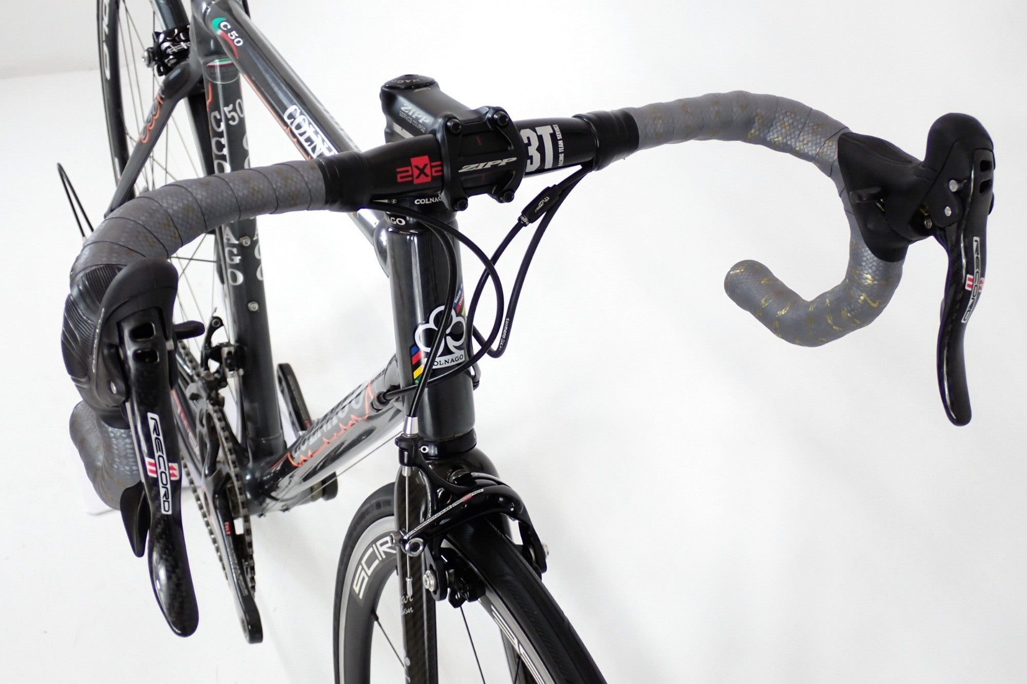 COLNAGO 「コルナゴ」 C50 2005頃年モデル ロードバイク / 伊勢崎店