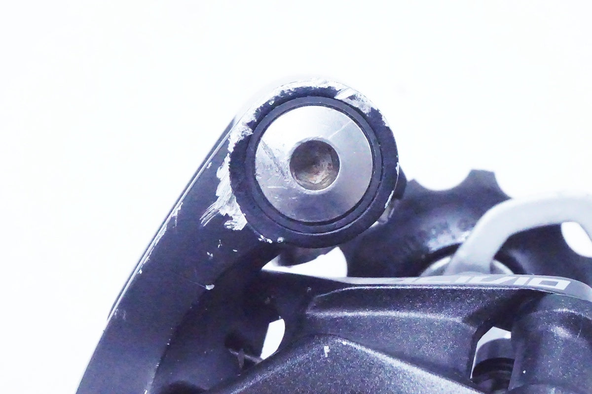 SHIMANO「シマノ」 ALIVIO RD-M430 リアディレイラー/ 京都西院店