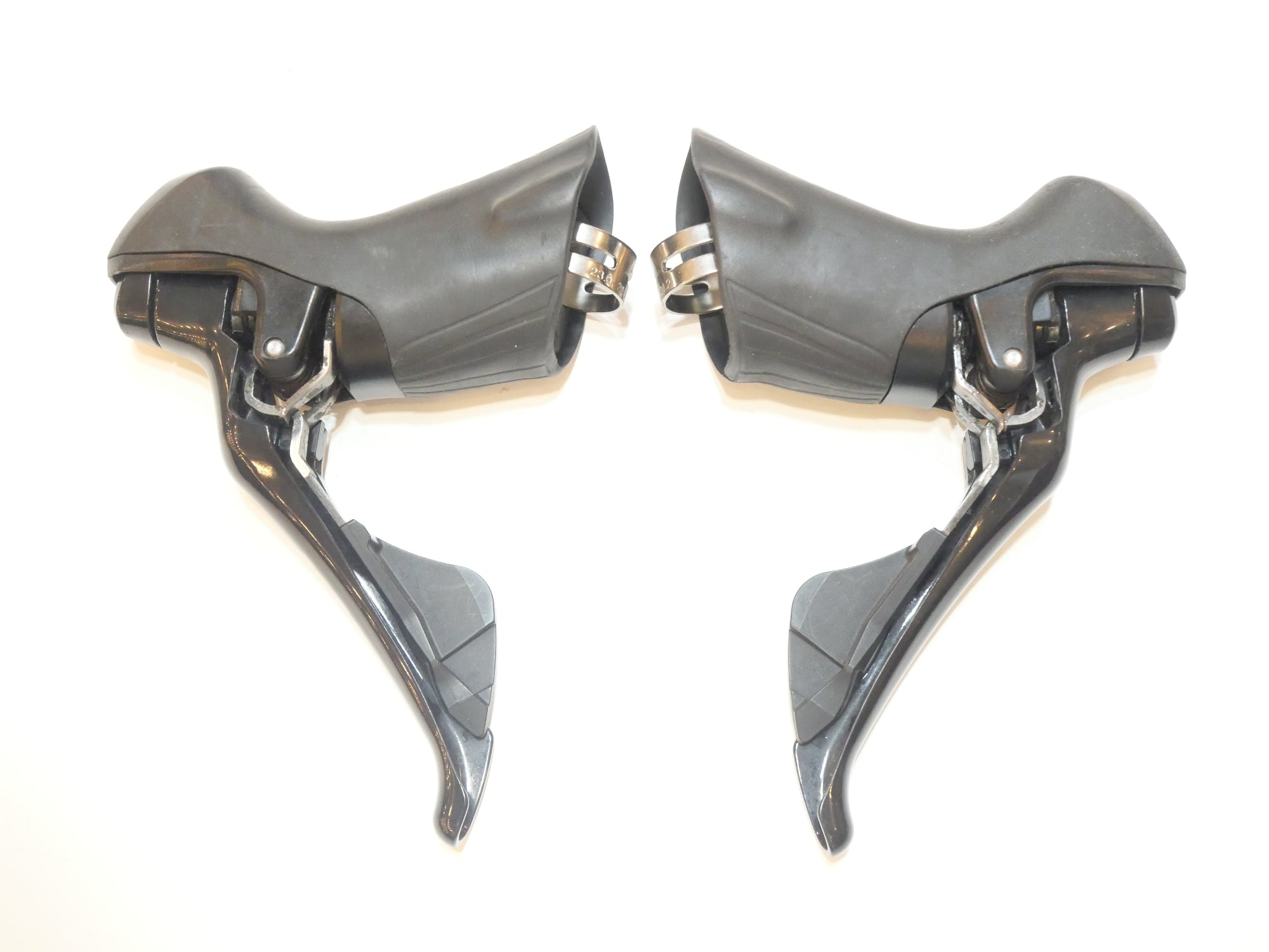 SHIMANO 「シマノ」 105 ST-R7000 デュアルコントロールレバー / バイチャリ浦和ベース