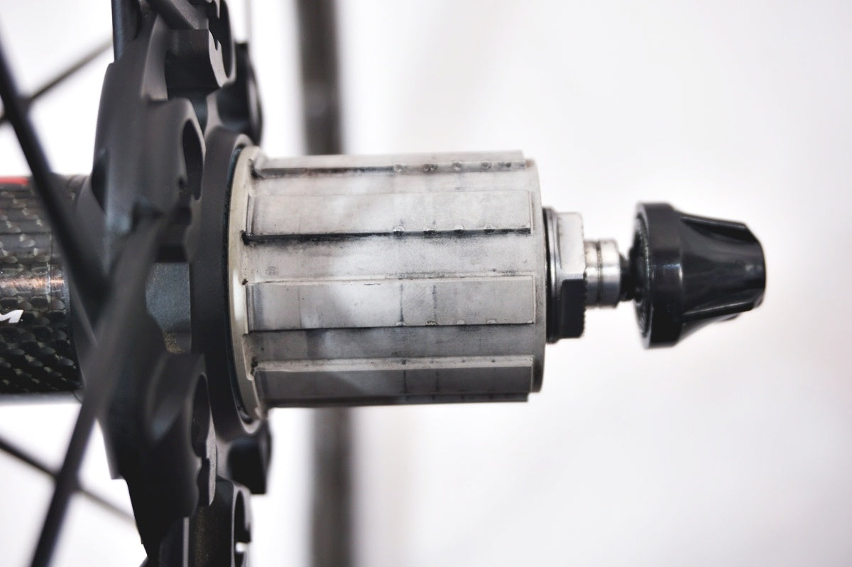 FULCRUM 「フルクラム」 RACING ZERO CARBON シマノ11速 ホイールセット / バイチャリ世田谷店