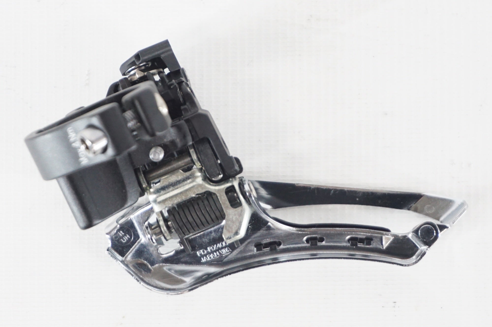 SHIMANO 「シマノ」 GRX FD-RX400 フロントディレイラー / 阪急塚口店