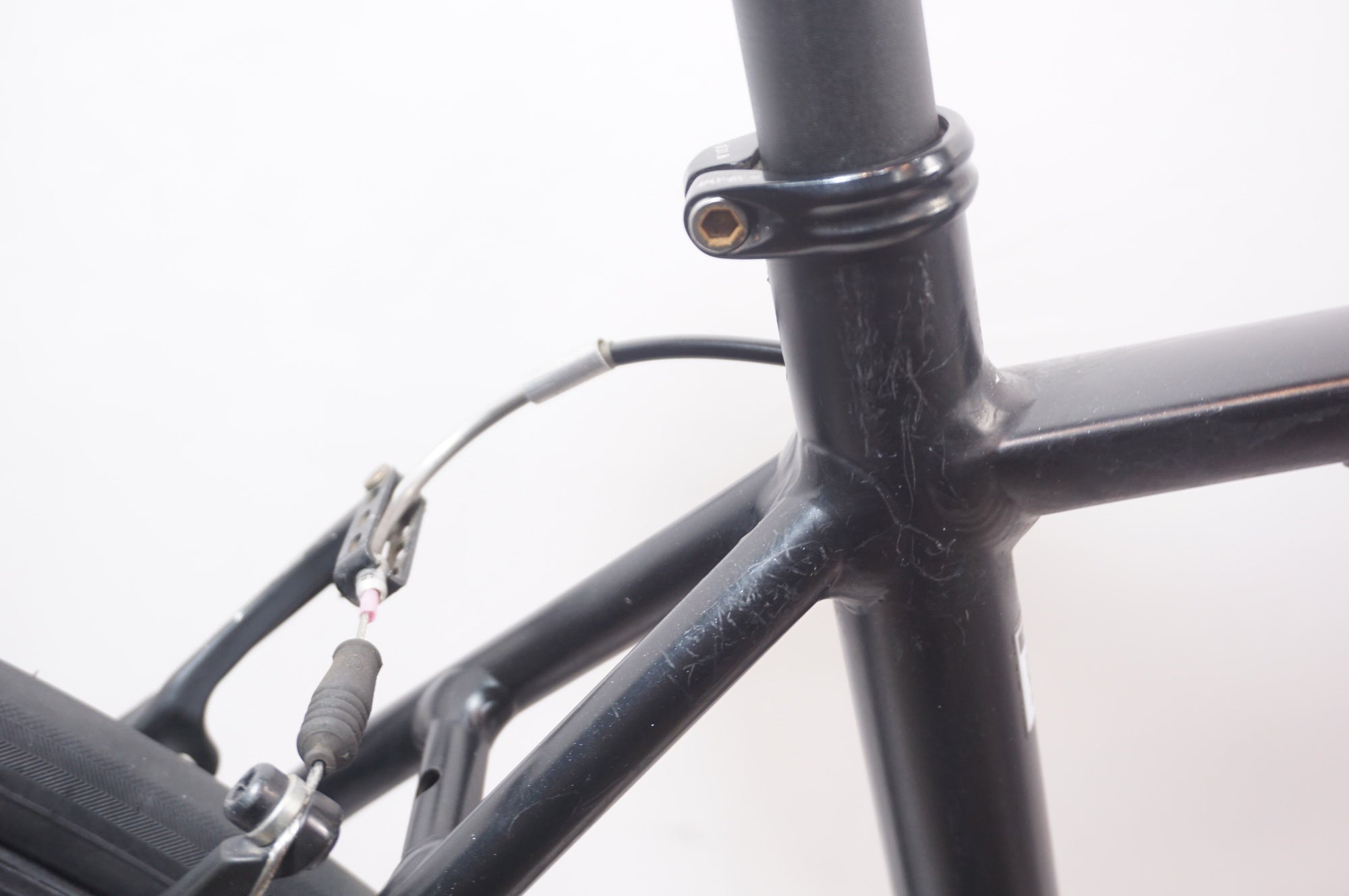 KHODAABLOOM 「コーダブルーム」 RAIL ST 2022年モデル クロスバイク / 世田谷店