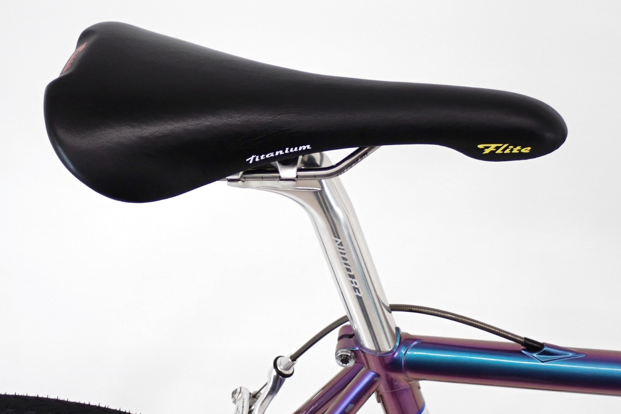 EDDY MERCKX CORSA-01 年式不明 ロードバイク / 伊勢崎店