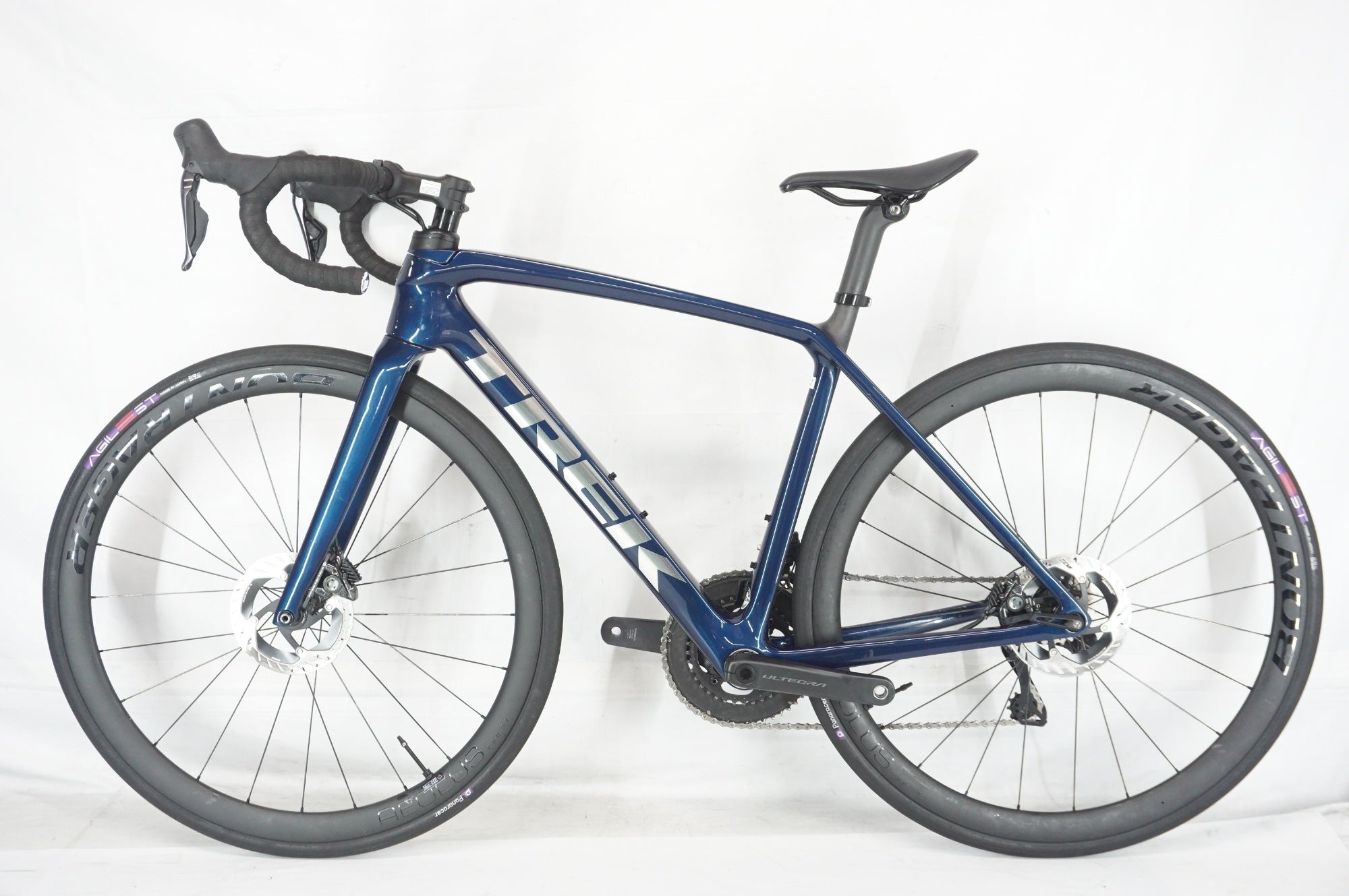 TREK 「トレック」 EMONDA SL7 2022-2023年モデル ロードバイク / 阪急塚口店