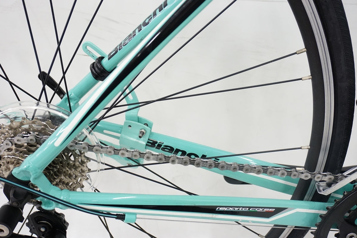 BIANCHI「ビアンキ」 VIA NIRONE7 PRO SORA 2016年モデル ロードバイク / 浜松店