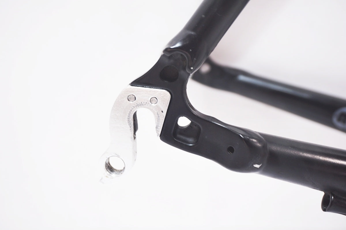 FUJI 「フジ」 BARRACUDA 2012年モデル フレームセット / バイチャリ世田谷店