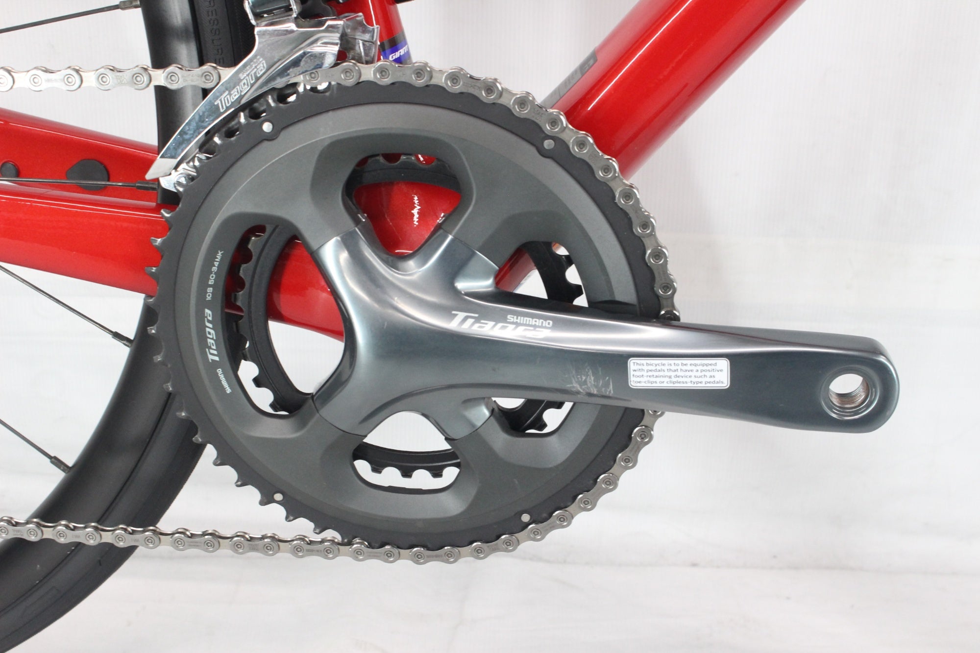 GIANT 「ジャイアント」 LIV LANGMA ADVANCED3 QOM 2023年モデル ロードバイク / 阪急塚口店