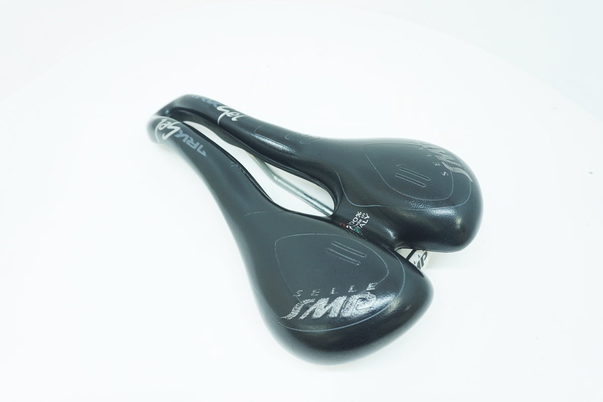 SELLE SMP 「セラ エスエムピー」 TRK GEL サドル / 大阪美原北インター店