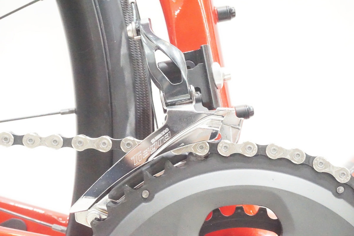 GIANT 「ジャイアント」 LANGMA ADVANCED3 DISC QOM 2023年モデル ロードバイク / 京都西院店