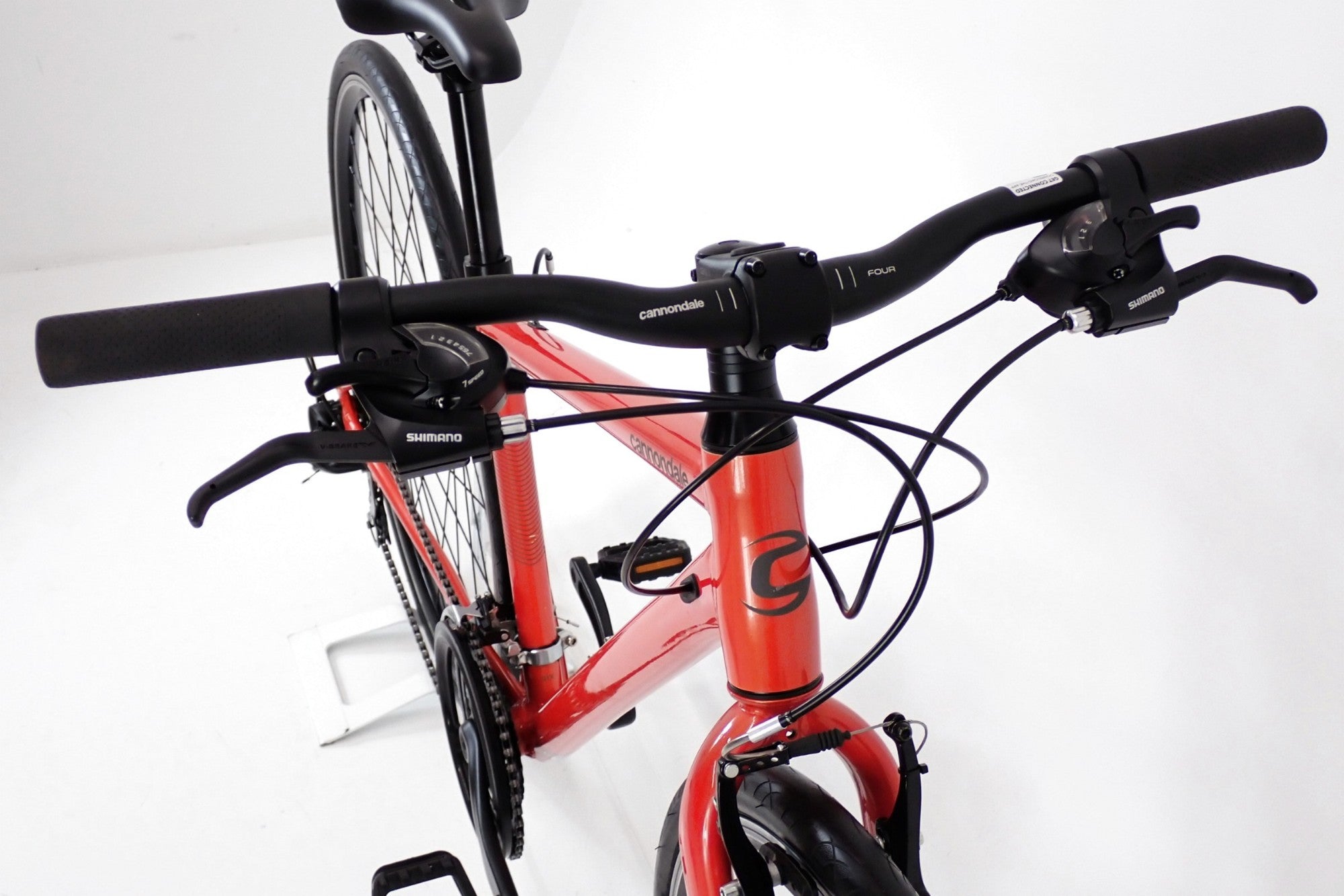 CANNONDALE 「キャノンデール」 QUICK6 2023年モデル クロスバイク / 伊勢崎店