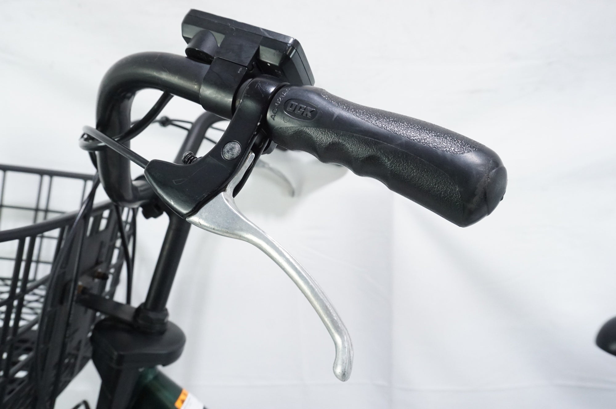 YAMAHA 「ヤマハ」 PAS CHEER 2023年モデル 26インチ 電動アシスト自転車 / 中目黒店