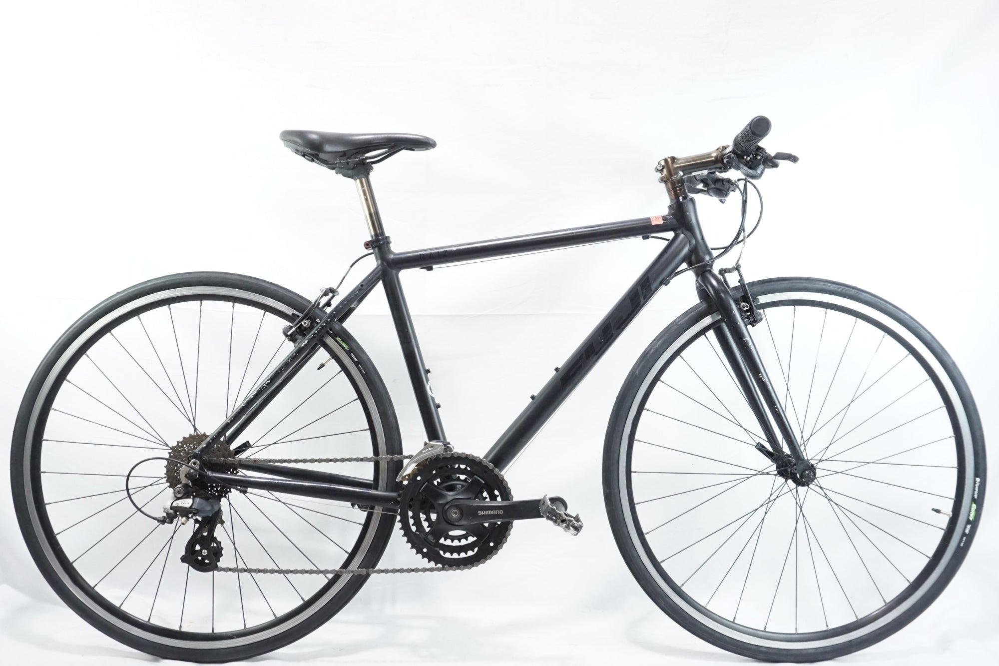 FUJI 「フジ」 RAIZ 2019年モデル クロスバイク / 中目黒店