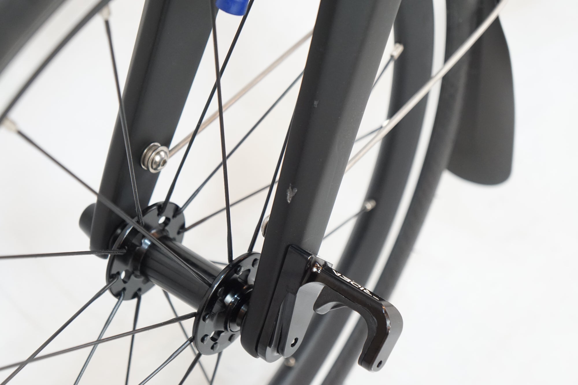 BROMPTON 「ブロンプトン」 T LINE URBAN LOW S4L 2023年モデル 16インチ 折り畳み自転車 / バイチャリ浦和ベース