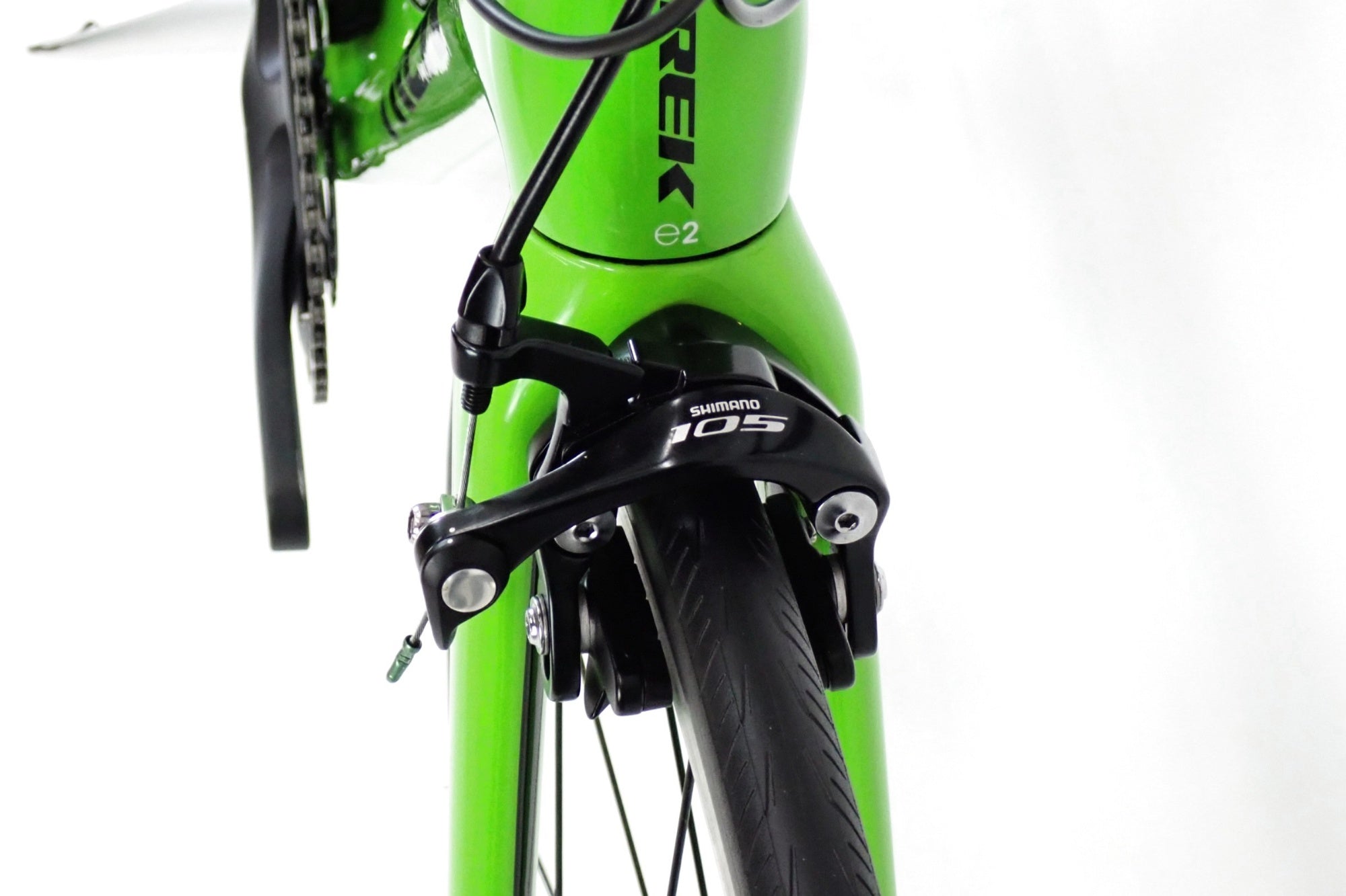 TREK 「トレック」 EMONDA SL5 2015年モデル ロードバイク / 伊勢崎店