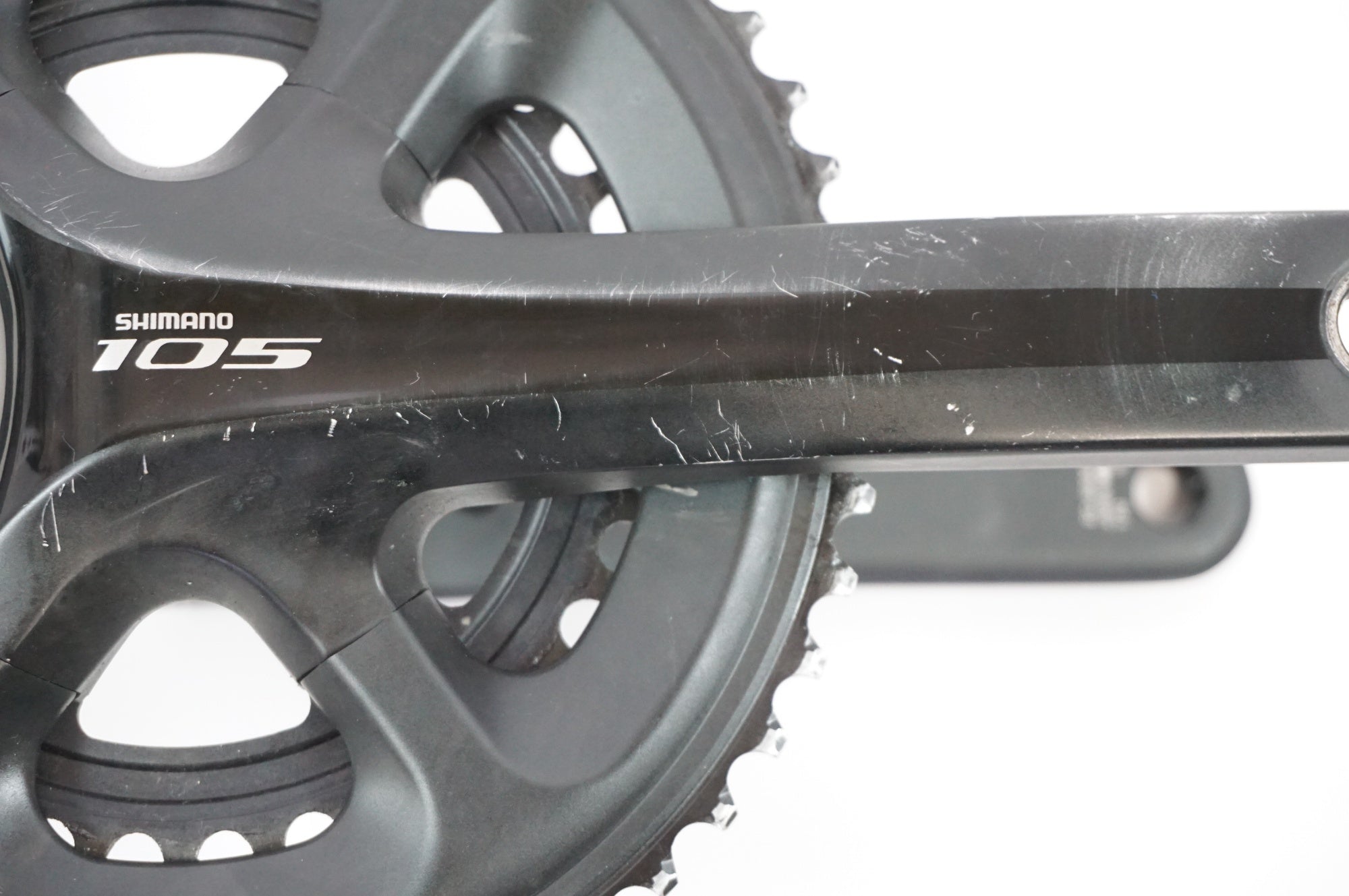 SHIMANO 「シマノ」 105 FC-5800 50-34T 170mm クランク / 宇都宮店