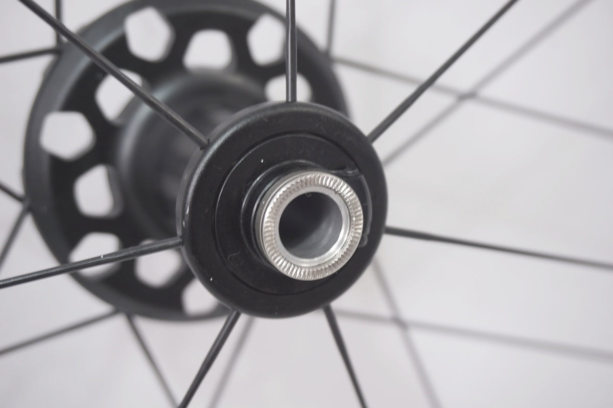 CAMPAGNOLO 「カンパニョーロ」 ZONDA DB DISC SHIMANO 11s ホイールセット / 宇都宮店