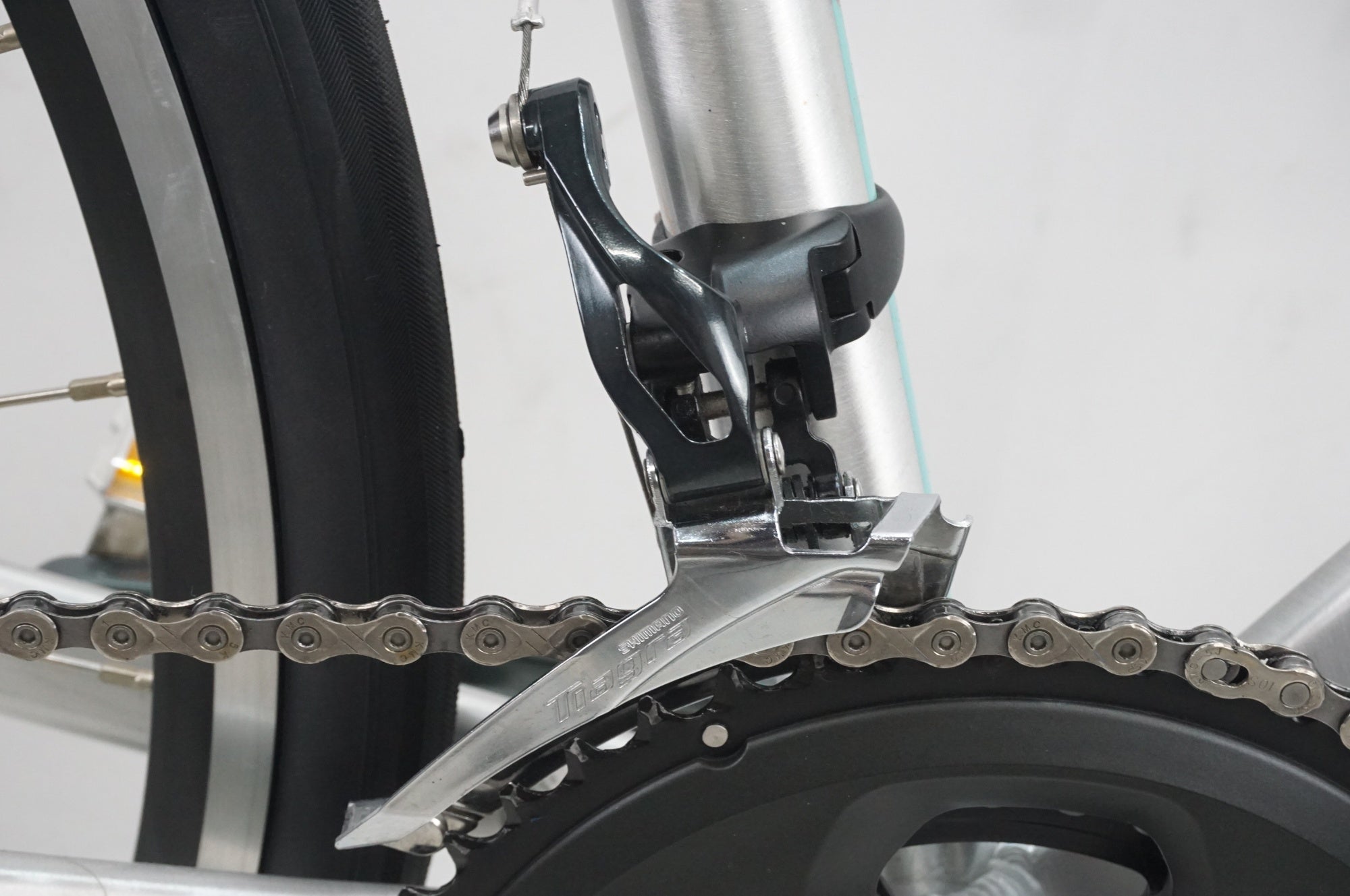 BIANCHI 「ビアンキ」 ROMA 2016年モデル クロスバイク / 大宮店