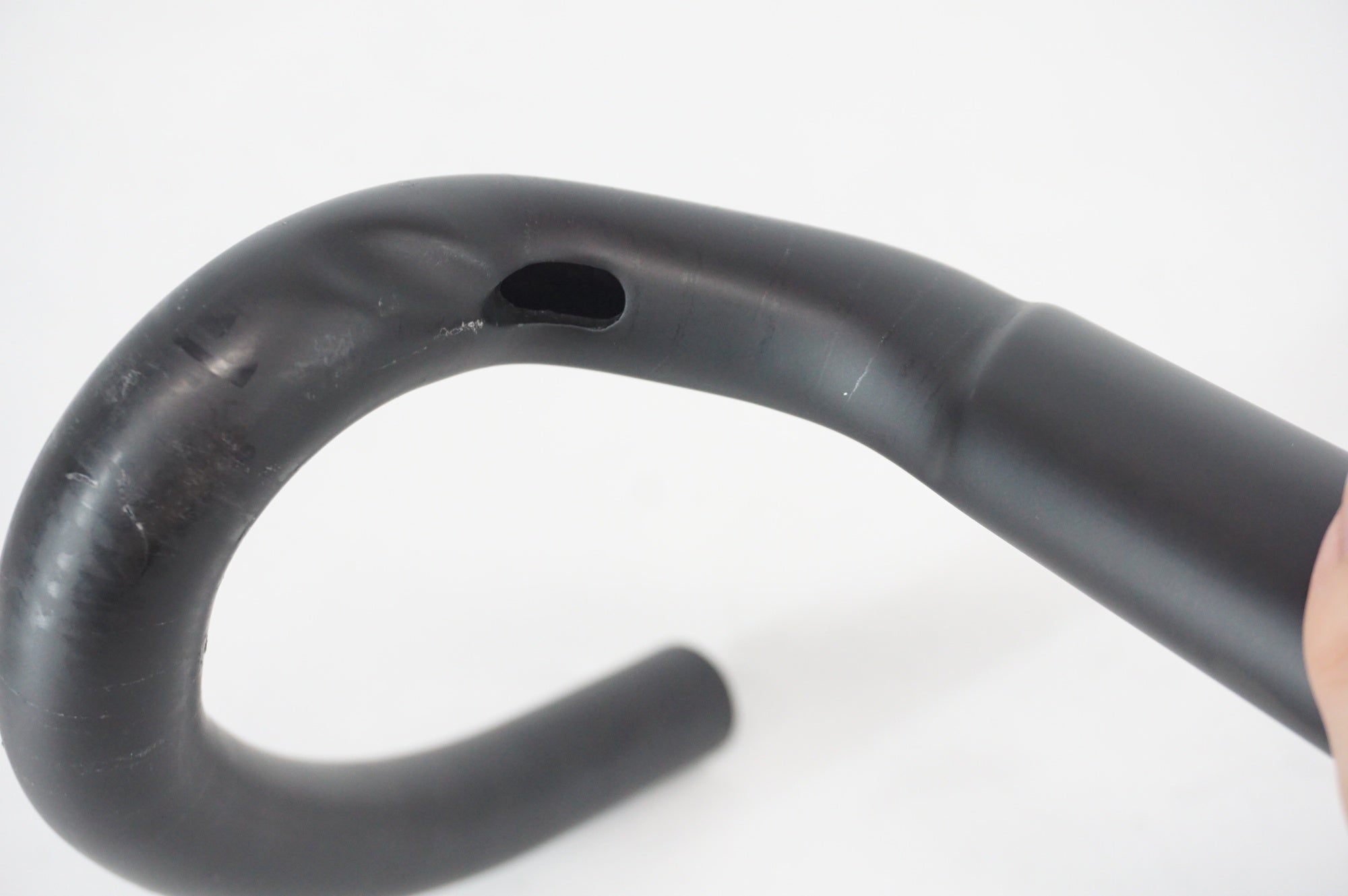 TREK 「トレック」 AERO RSL ROAD Integrated Handlebar 390-420mm 90mm -7° ステム一体型ハンドル / 阪急塚口店
