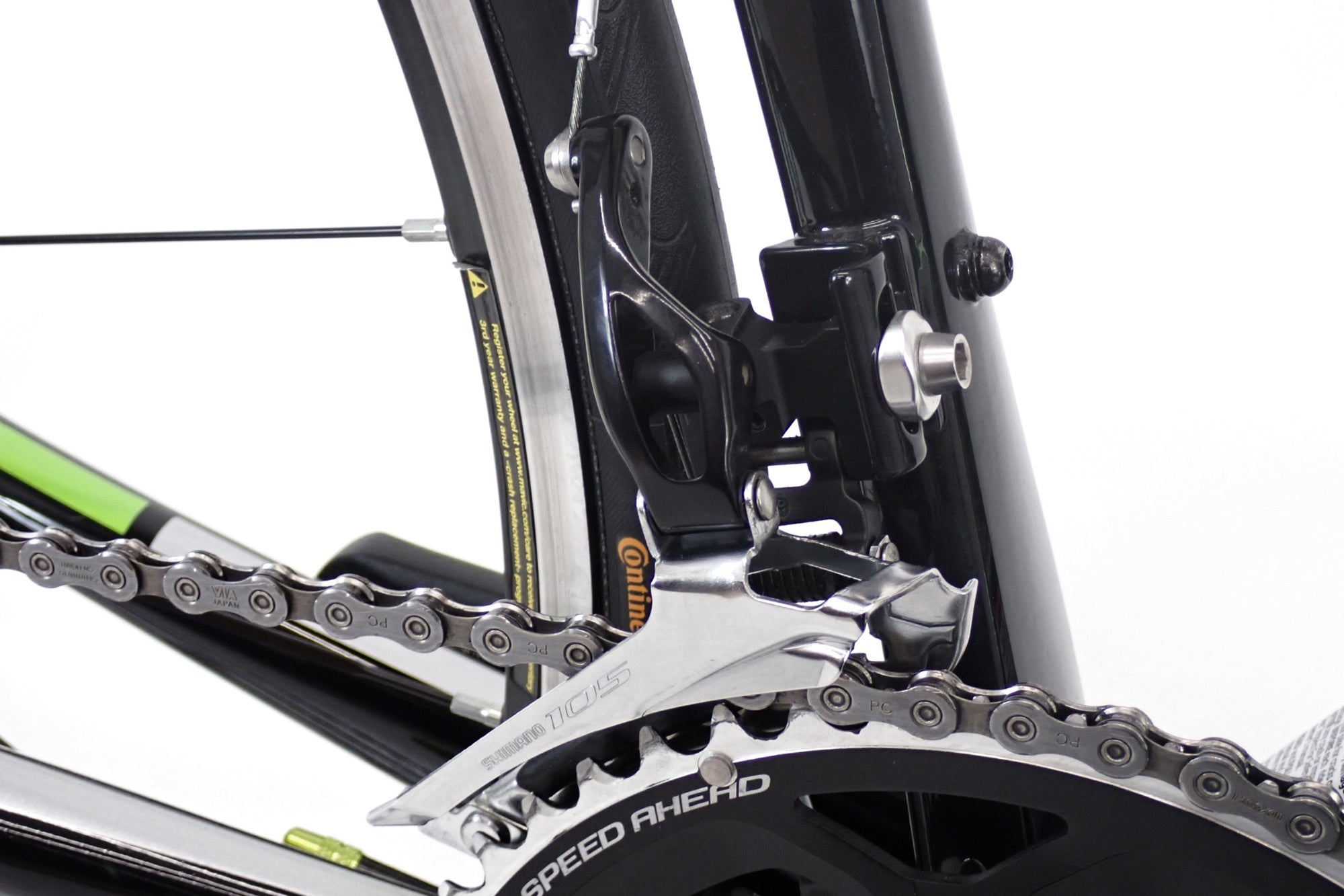 CANNONDALE 「キャノンデール」 CAAD12 105 2018年モデル ロードバイク / 伊勢崎店