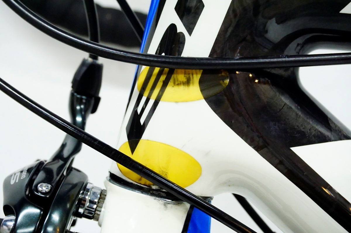 BH 「ビーエイチ」 SPEEDROM 2009年モデル ロードバイク / 名古屋大須店