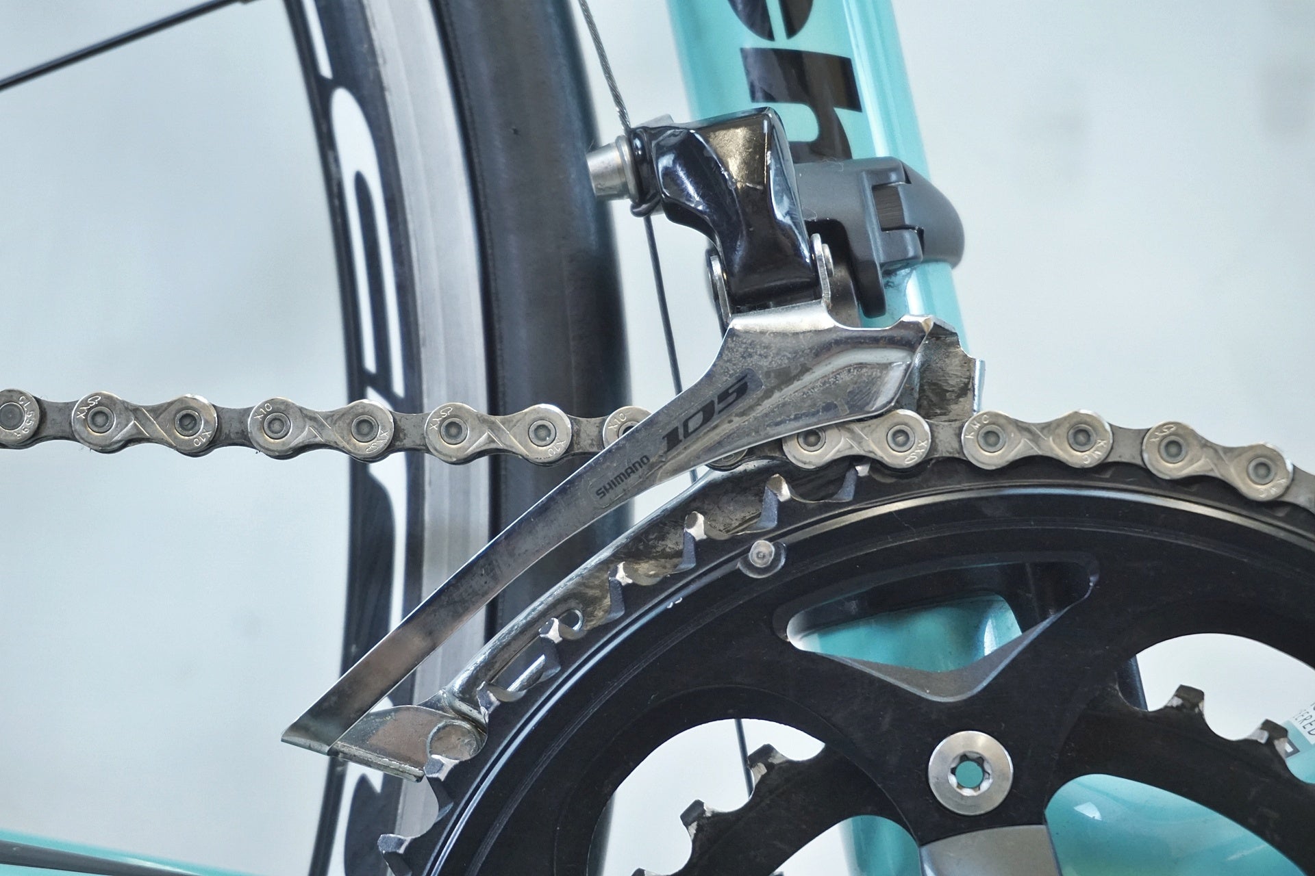 BIANCHI 「ビアンキ」 INTENSO 105 2014年モデル ロードバイク / 有明ガーデン店