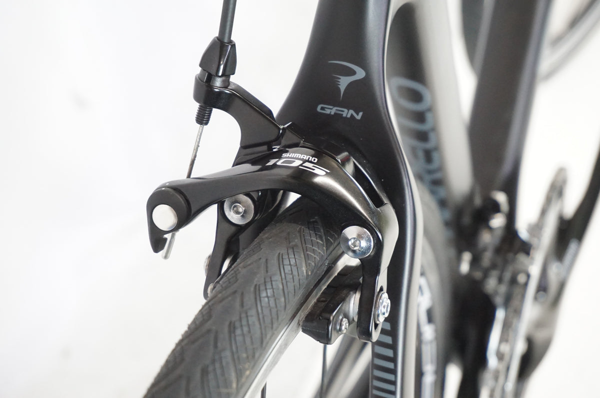 PINARELLO 「ピナレロ」 GAN S 105 2018年モデル ロードバイク / 宇都宮店