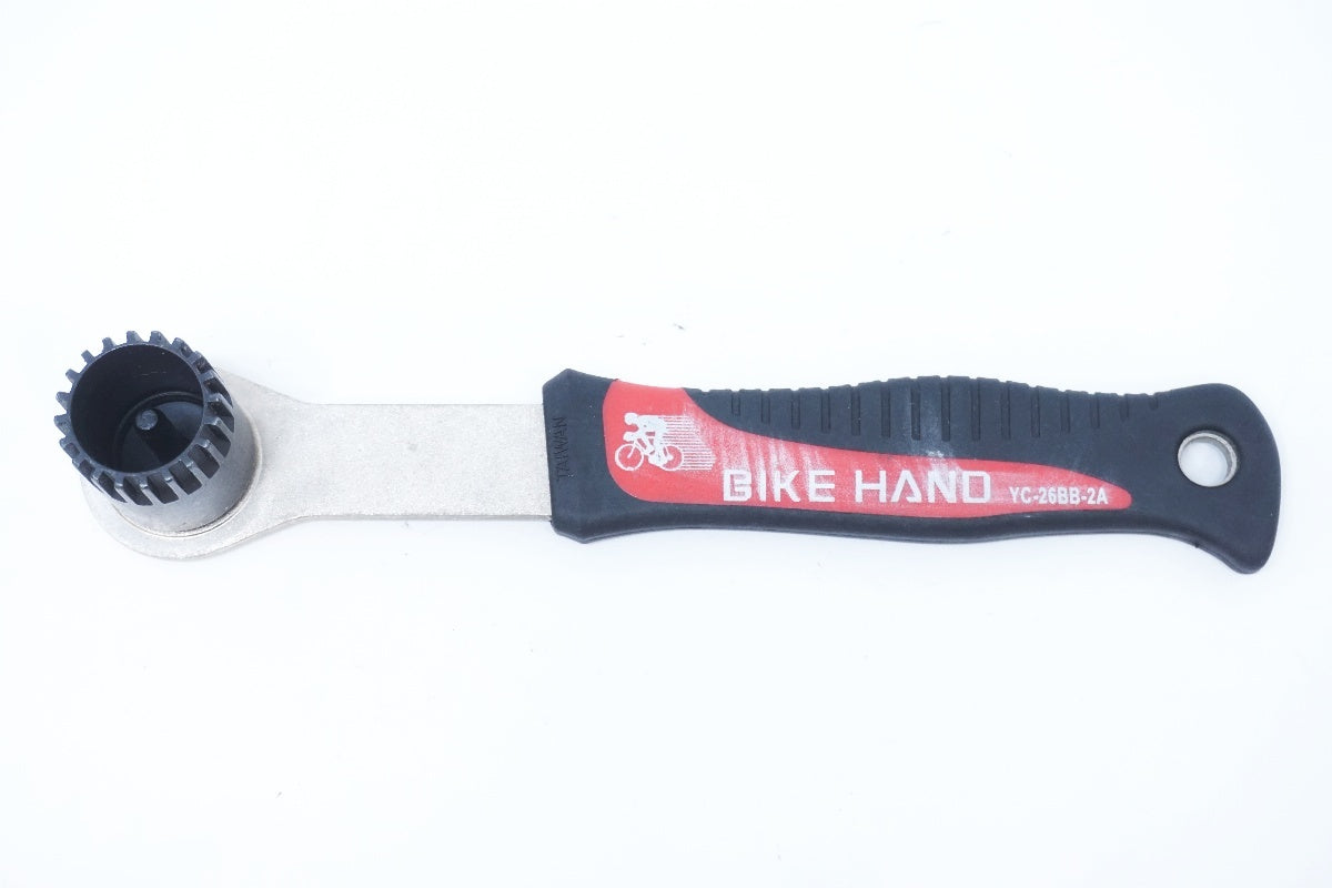 BIKE HAND 「バイクハンド」 YC-26BB-2A BB工具 / 大阪美原北インター店