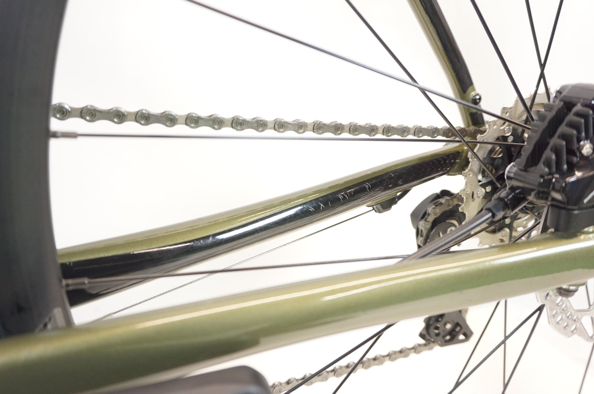 CANNONDALE CAAD13 DISC 105 2020年モデル ロードバイク / 宇都宮店