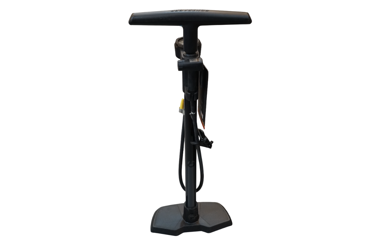 BONTRAGER 「ボントレガー」 RE CHARGER フロアポンプ / バイチャリ浦和ベース