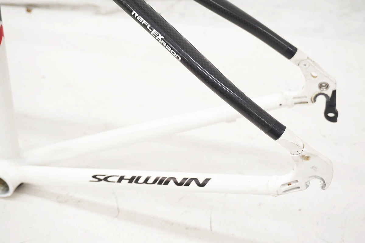 SCHWINN 「シュウイン」 FASTBACK COMP 2006年頃モデル フレームセット / 大阪美原北インター店