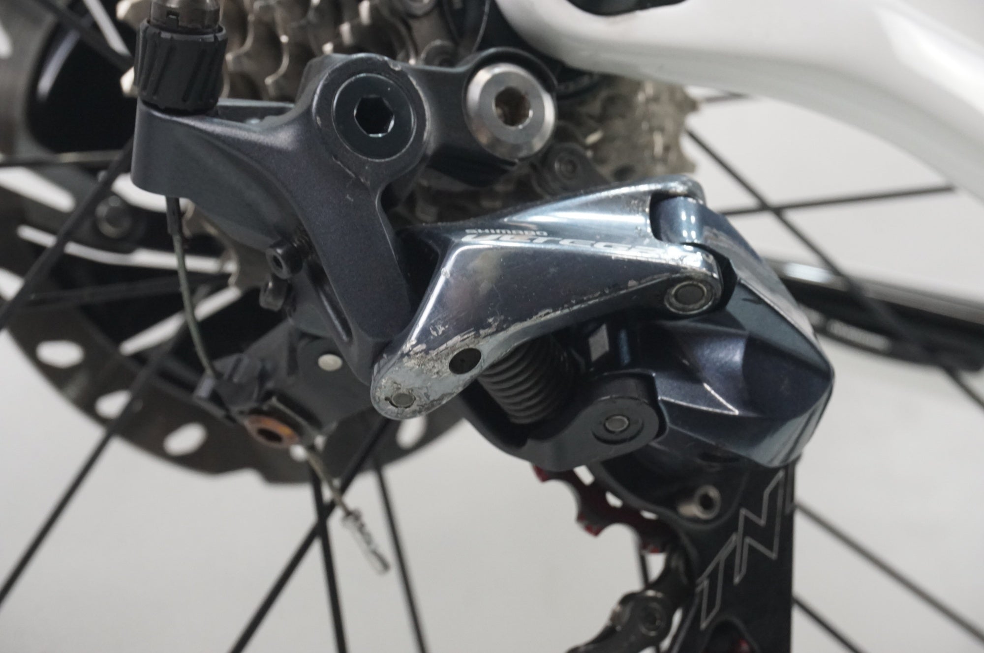 RIDLEY 「リドレー」 FENIX SL DISC 105 2019年モデル カスタム ロードバイク / 大宮店