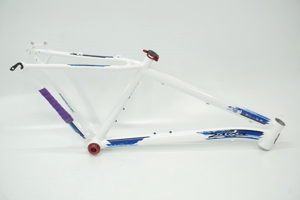 SALSA 「サルサ」 MAMASITA 2013年モデル マウンテンバイク フレームのみ / 京都八幡店