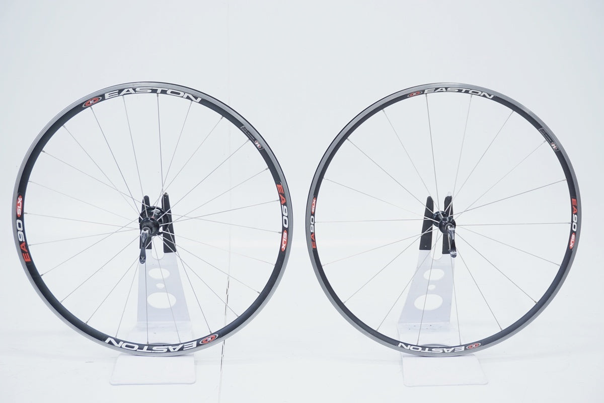 EASTON 「イーストン」 SLX EA90 シマノ8-10S ホイールセット / 京都八幡店