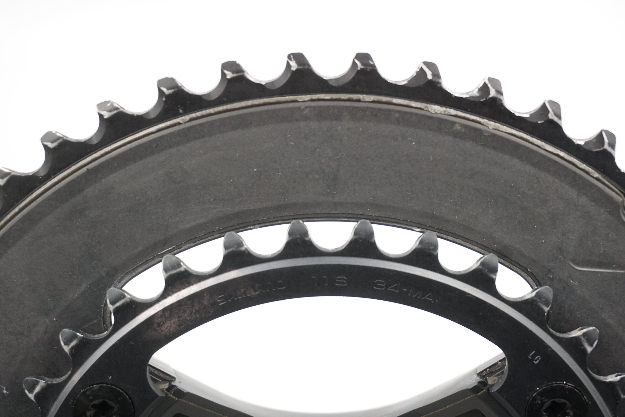 SHIMANO 「シマノ」 ULTEGRA FC-6800 50-34T 170mm クランク / 奈良店