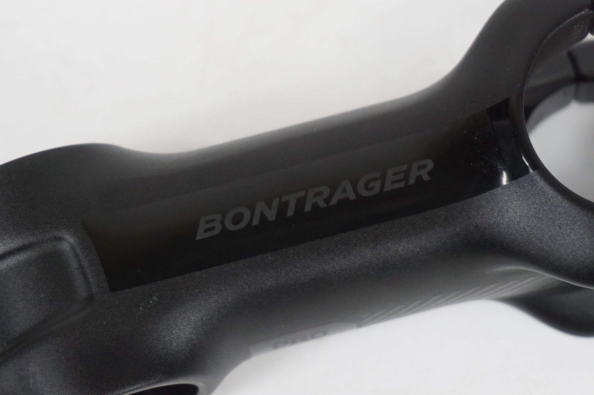 BONTRAGER 「ボントレガー」 PRO BLENDR φ31.8 90mm ステム / 大宮店