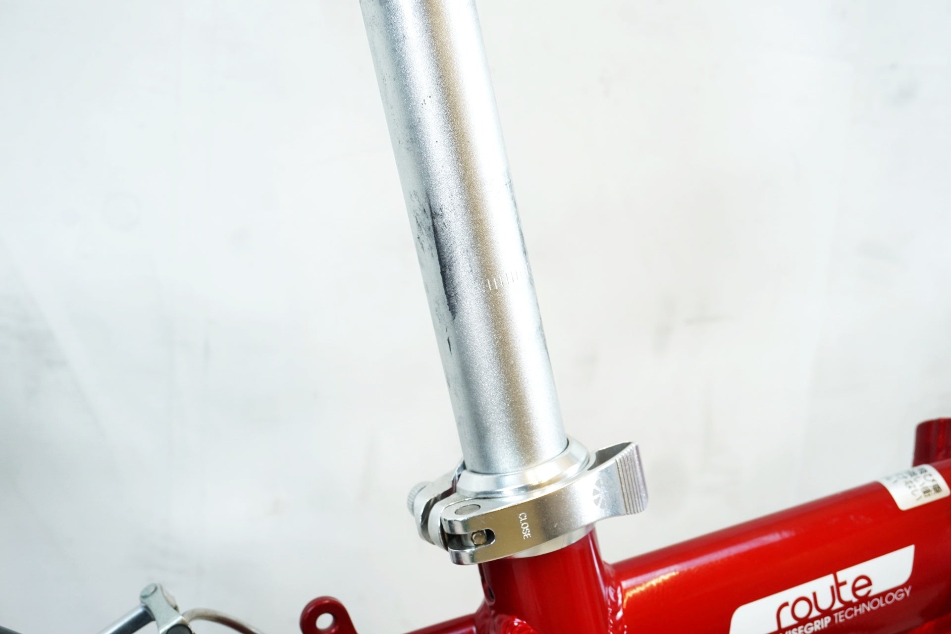 DAHON 「ダホン」 ROUTE 2022年モデル 折り畳み自転車 / 有明ガーデン店